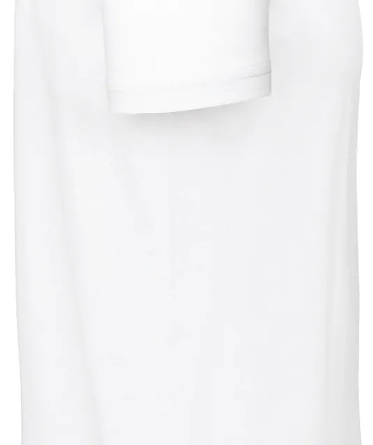 CGTU01T - #E150 Men's T-shirt White