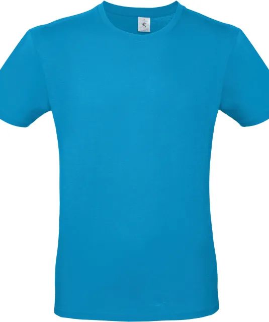 CGTU01T - #E150 Men's T-shirt Atoll