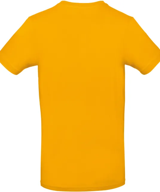 CGTU03T - #E190 Men's T-shirt Apricot