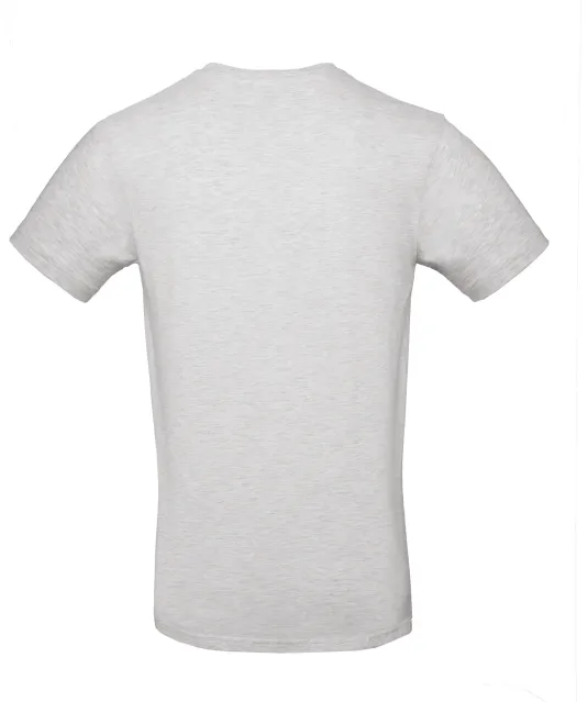 CGTU03T - #E190 Men's T-shirt Ash