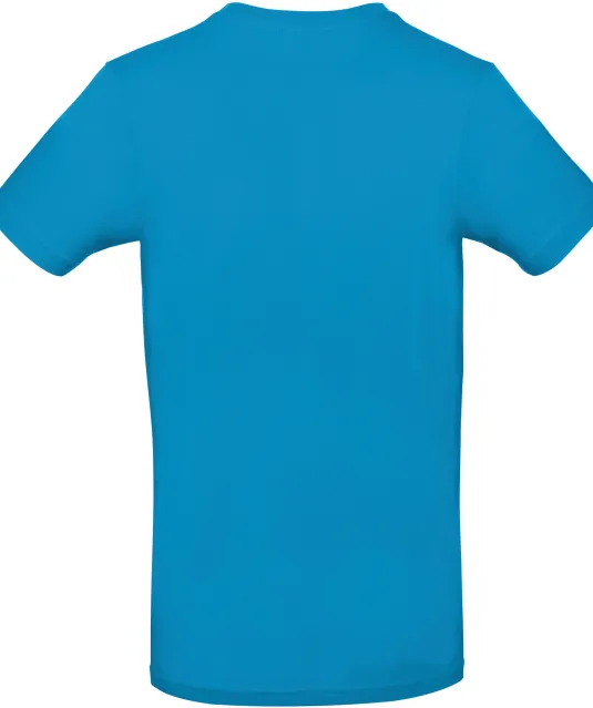 CGTU03T - #E190 Men's T-shirt Atoll
