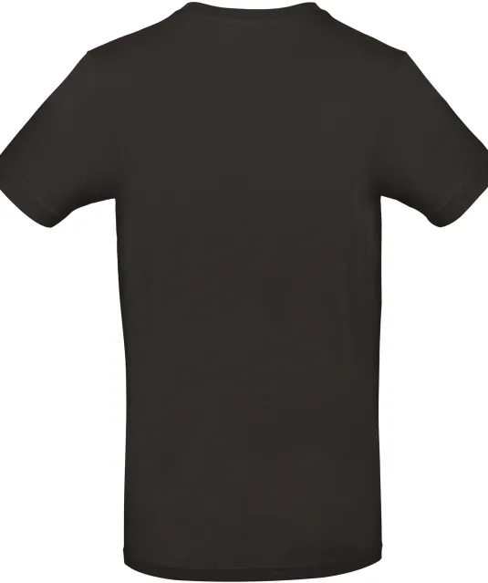 CGTU03T - #E190 Men's T-shirt Black