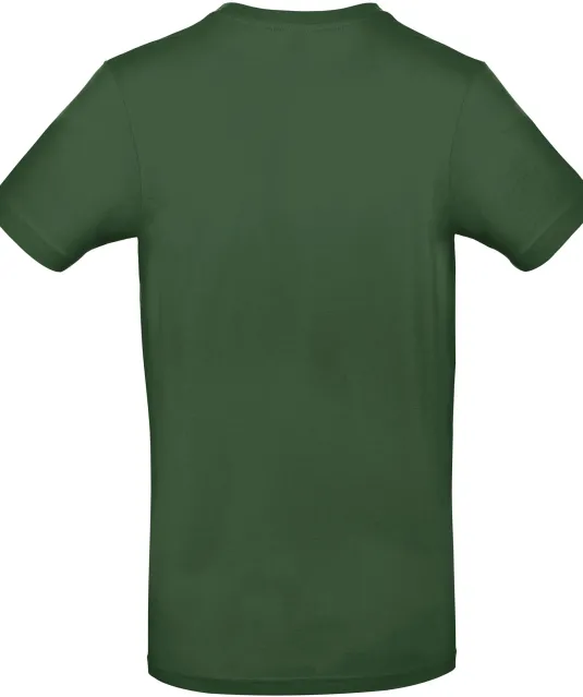CGTU03T - #E190 Men's T-shirt Bottle Green