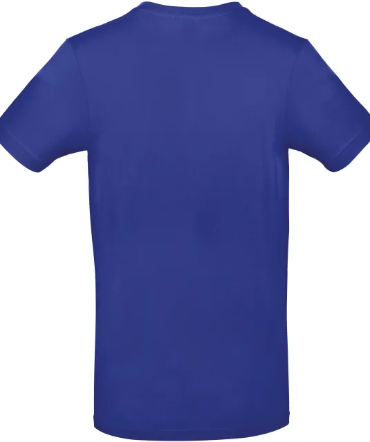CGTU03T - #E190 Men's T-shirt Cobalt Blue