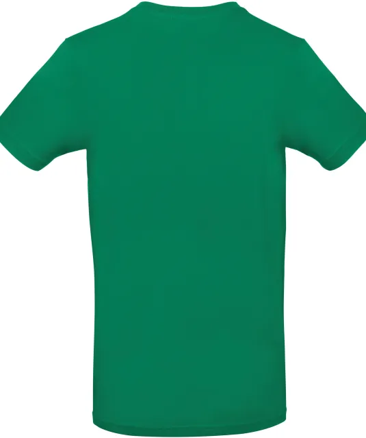 CGTU03T - #E190 Men's T-shirt Kelly Green