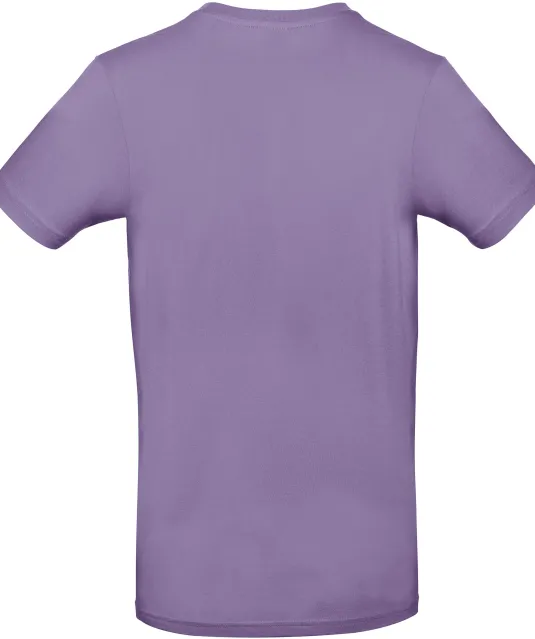 CGTU03T - #E190 Men's T-shirt Millennial Lilac