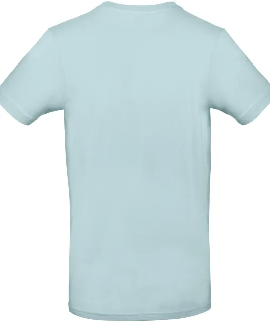 CGTU03T - #E190 Men's T-shirt Millennial Mint