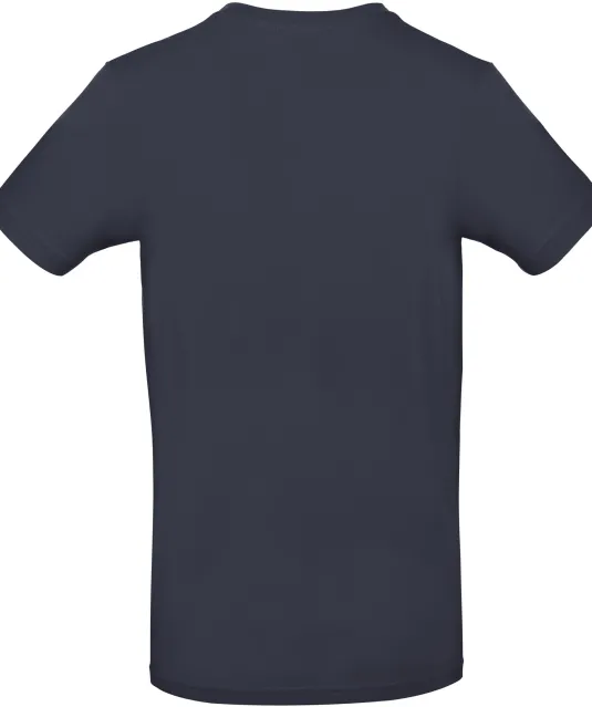 CGTU03T - #E190 Men's T-shirt Navy