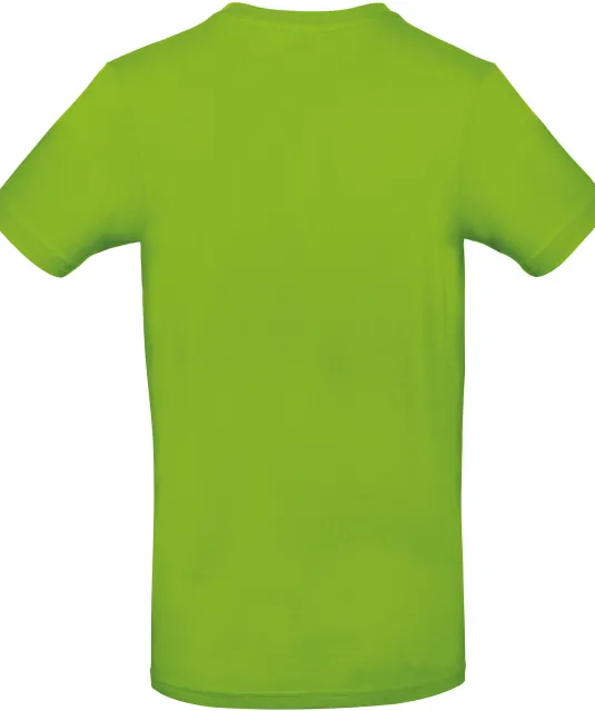 CGTU03T - #E190 Men's T-shirt Orchid Green