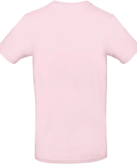 CGTU03T - #E190 Men's T-shirt Orchid Pink