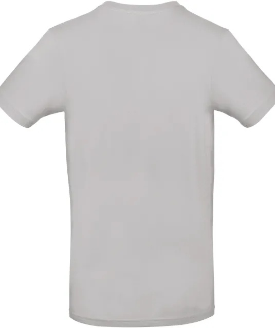 CGTU03T - #E190 Men's T-shirt Pacific Grey