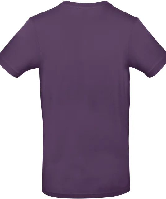 CGTU03T - #E190 Men's T-shirt Radiant Purple