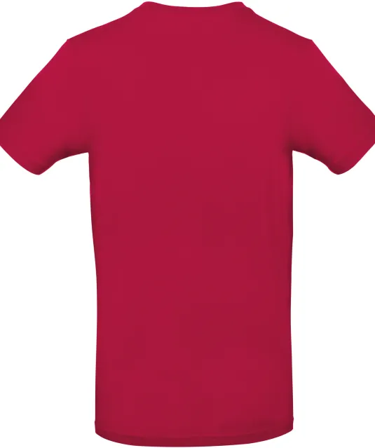 CGTU03T - #E190 Men's T-shirt Sorbet