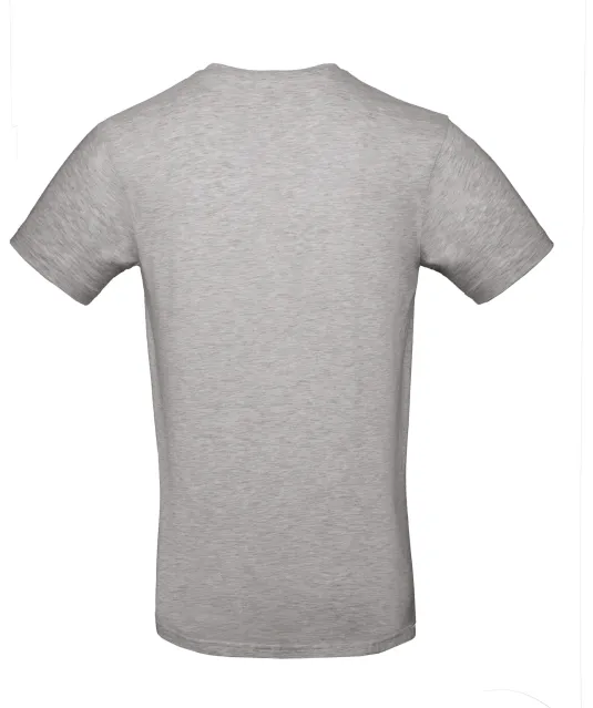 CGTU03T - #E190 Men's T-shirt Sport Grey
