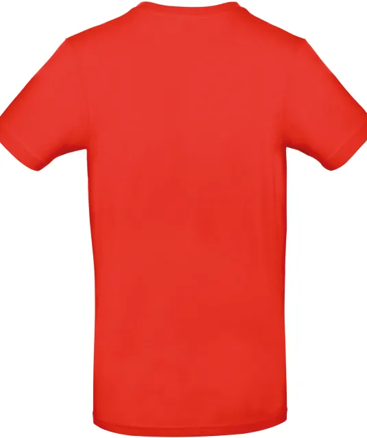 CGTU03T - #E190 Men's T-shirt Sunset Orange