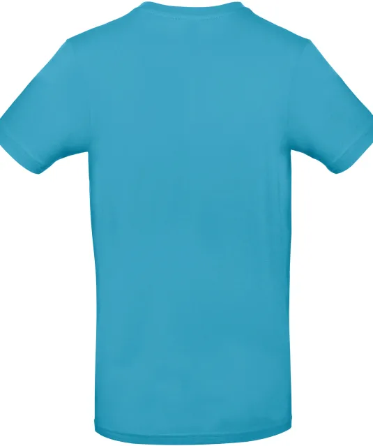 CGTU03T - #E190 Men's T-shirt Swimming Pool