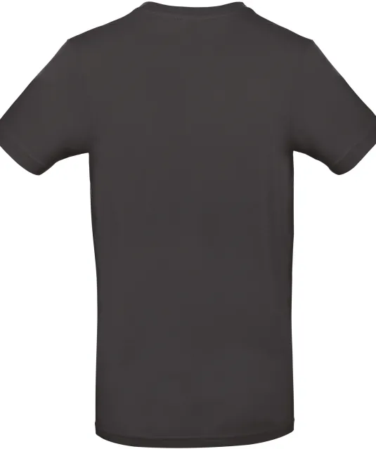 CGTU03T - #E190 Men's T-shirt Used Black