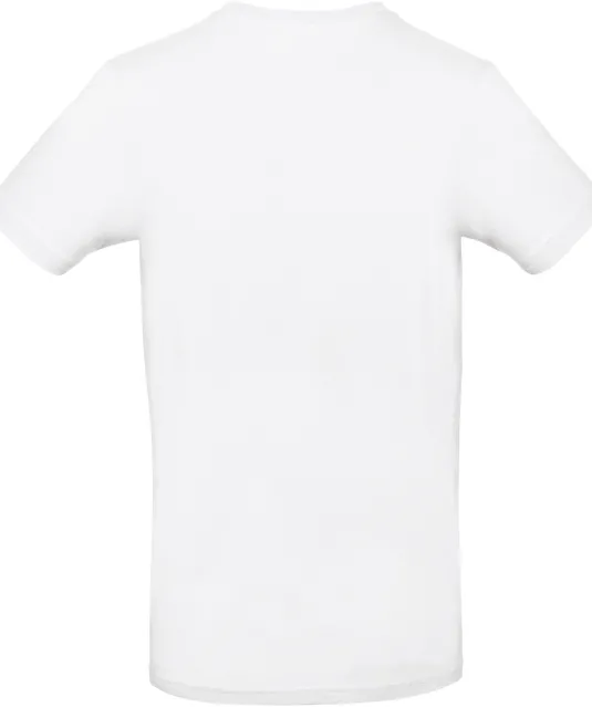 CGTU03T - #E190 Men's T-shirt White