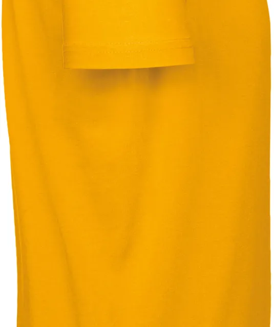 CGTU03T - #E190 Men's T-shirt Apricot