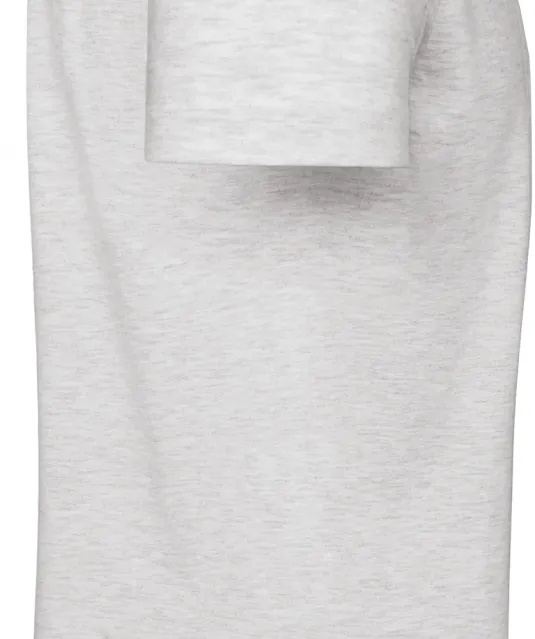 CGTU03T - #E190 Men's T-shirt Ash