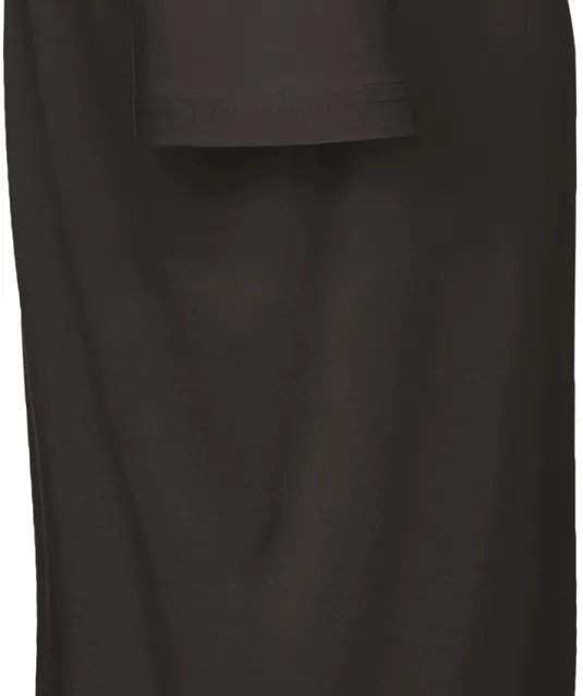 CGTU03T - #E190 Men's T-shirt Black