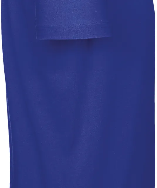 CGTU03T - #E190 Men's T-shirt Cobalt Blue