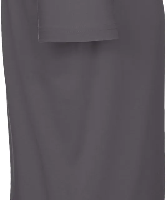 CGTU03T - #E190 Men's T-shirt Dark Grey