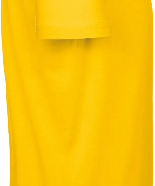 CGTU03T - #E190 Men's T-shirt Gold