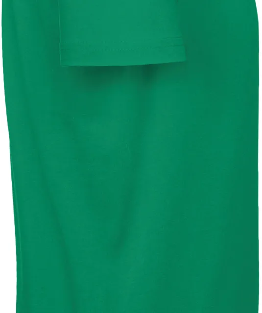 CGTU03T - #E190 Men's T-shirt Kelly Green