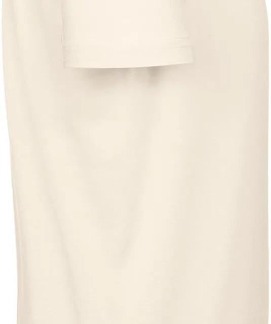 CGTU03T - #E190 Men's T-shirt Natural