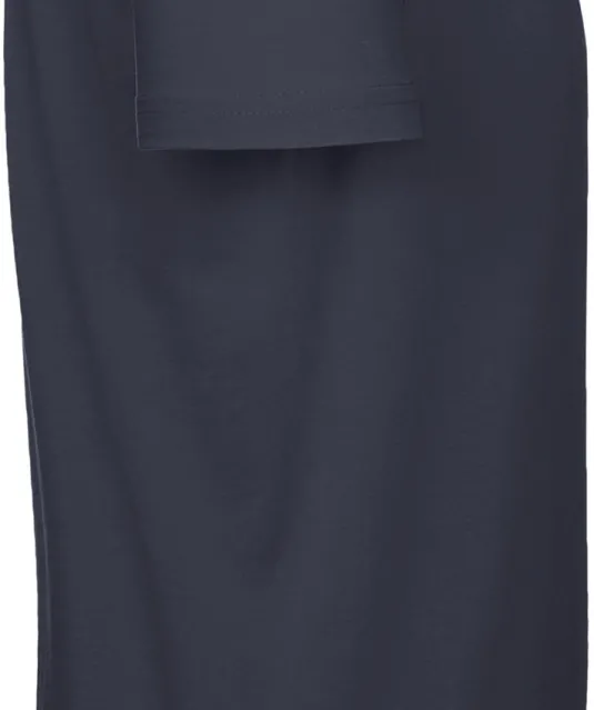 CGTU03T - #E190 Men's T-shirt Navy