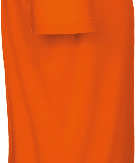 CGTU03T - #E190 Men's T-shirt Orange