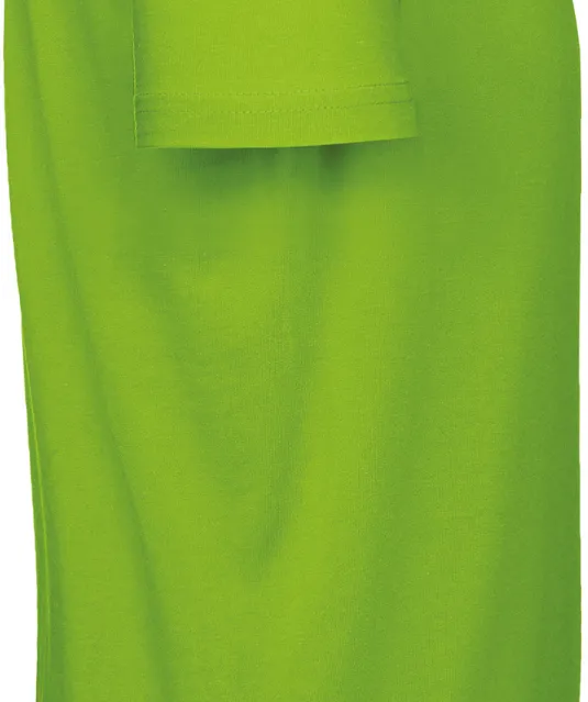 CGTU03T - #E190 Men's T-shirt Orchid Green
