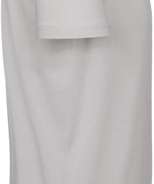 CGTU03T - #E190 Men's T-shirt Pacific Grey