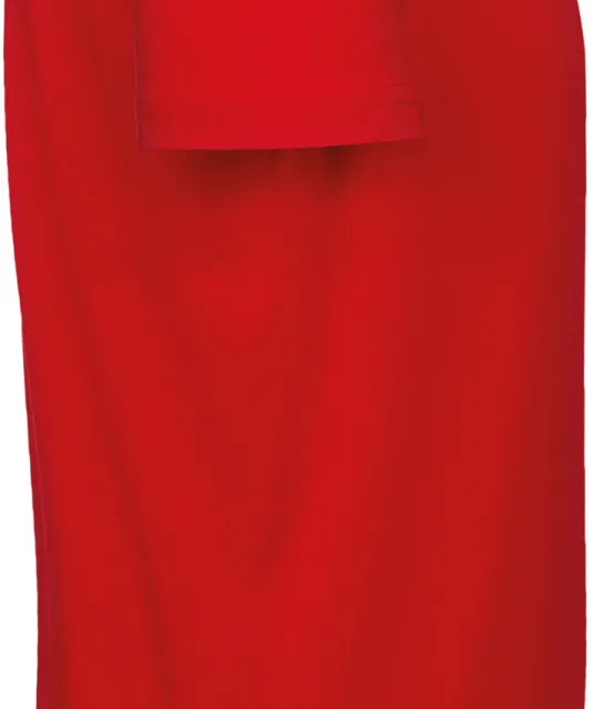 CGTU03T - #E190 Men's T-shirt Red