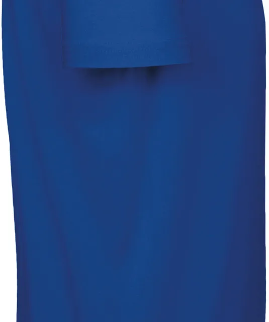 CGTU03T - #E190 Men's T-shirt Royal Blue