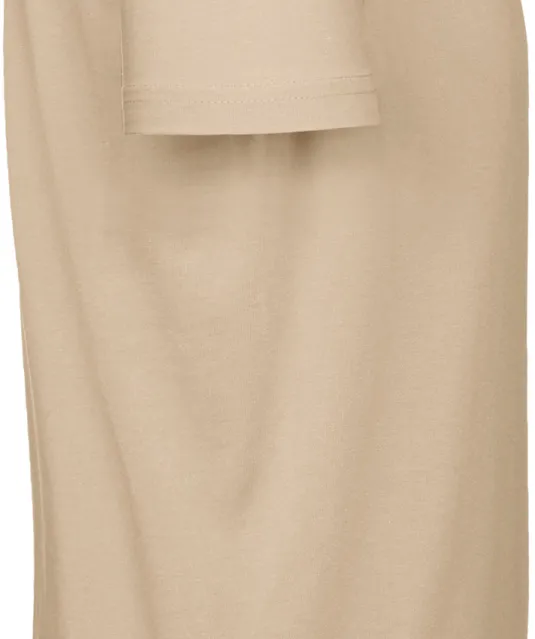 CGTU03T - #E190 Men's T-shirt Sand
