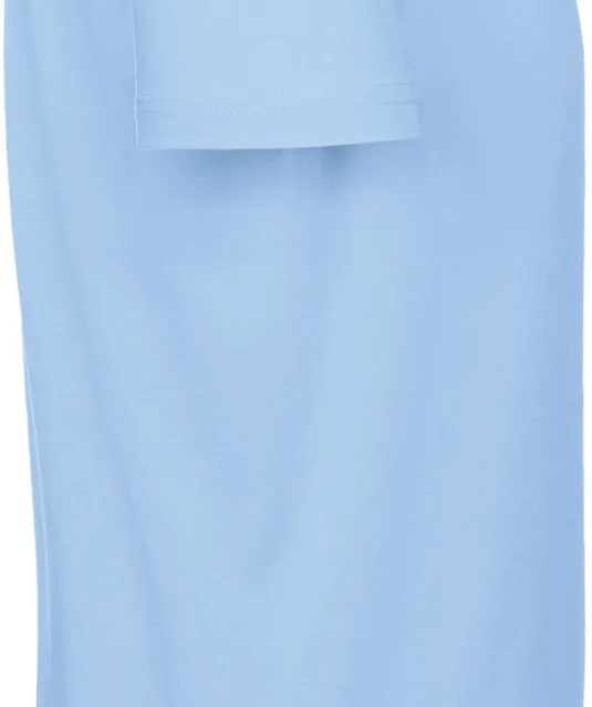 CGTU03T - #E190 Men's T-shirt Sky Blue