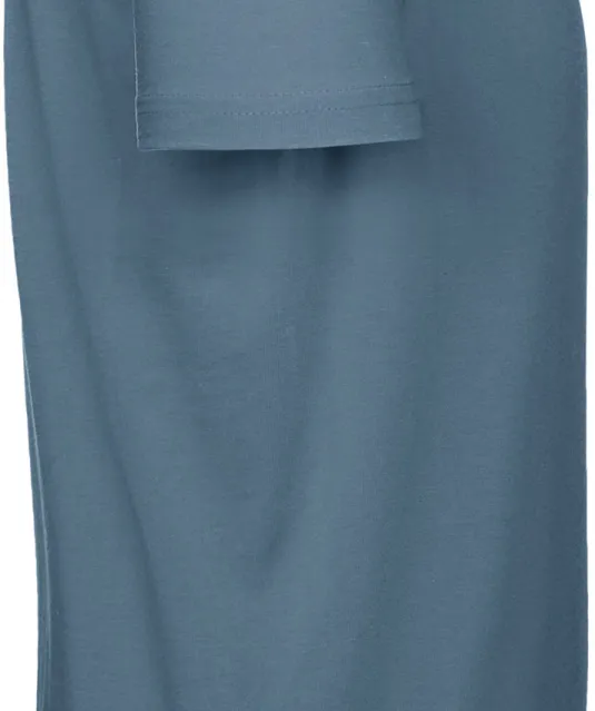 CGTU03T - #E190 Men's T-shirt Stone Blue