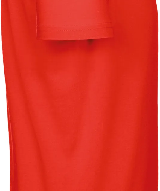 CGTU03T - #E190 Men's T-shirt Sunset Orange