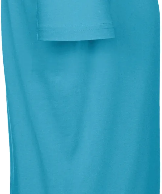 CGTU03T - #E190 Men's T-shirt Swimming Pool