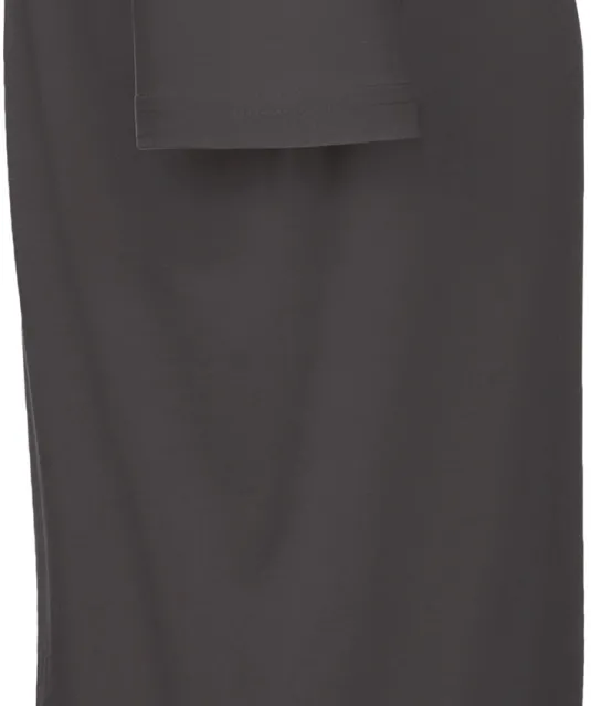 CGTU03T - #E190 Men's T-shirt Used Black