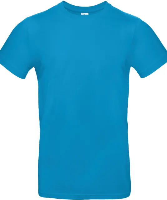 CGTU03T - #E190 Men's T-shirt Atoll