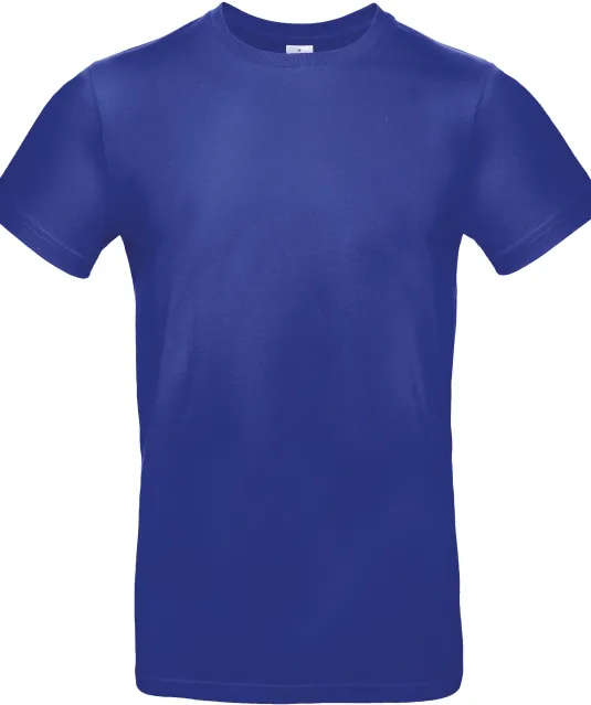 CGTU03T - #E190 Men's T-shirt Cobalt Blue
