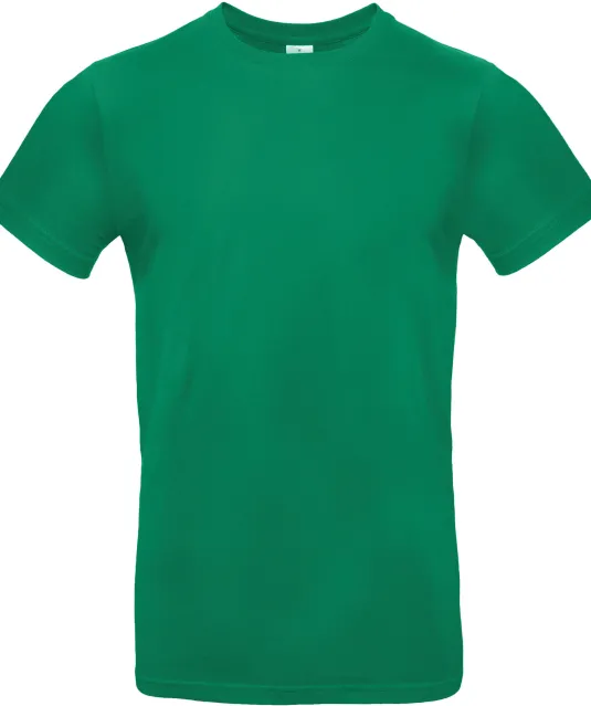 CGTU03T - #E190 Men's T-shirt Kelly Green