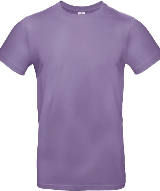 CGTU03T - #E190 Men's T-shirt Millennial Lilac
