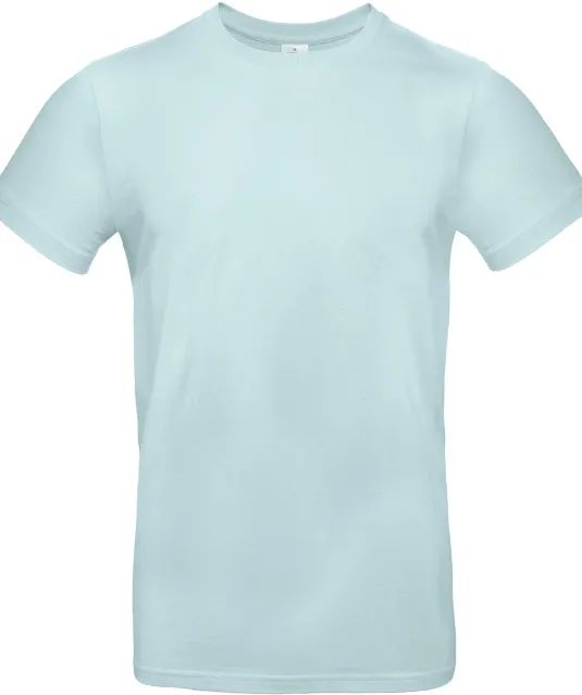 CGTU03T - #E190 Men's T-shirt Millennial Mint