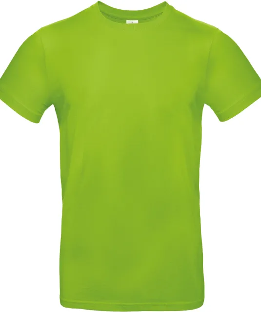 CGTU03T - #E190 Men's T-shirt Orchid Green