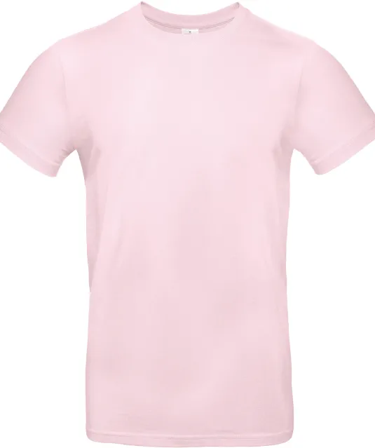 CGTU03T - #E190 Men's T-shirt Orchid Pink
