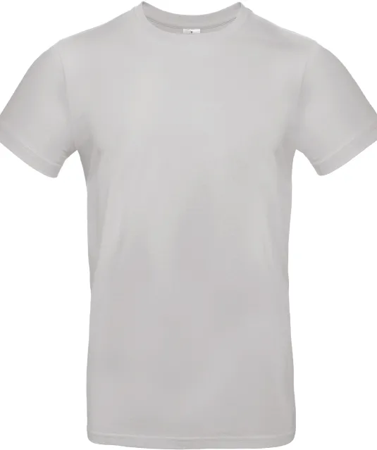 CGTU03T - #E190 Men's T-shirt Pacific Grey